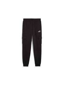 Штани спортивні PUMA Ess No. 1 Logo Cargo Pants модель 682661 Фото