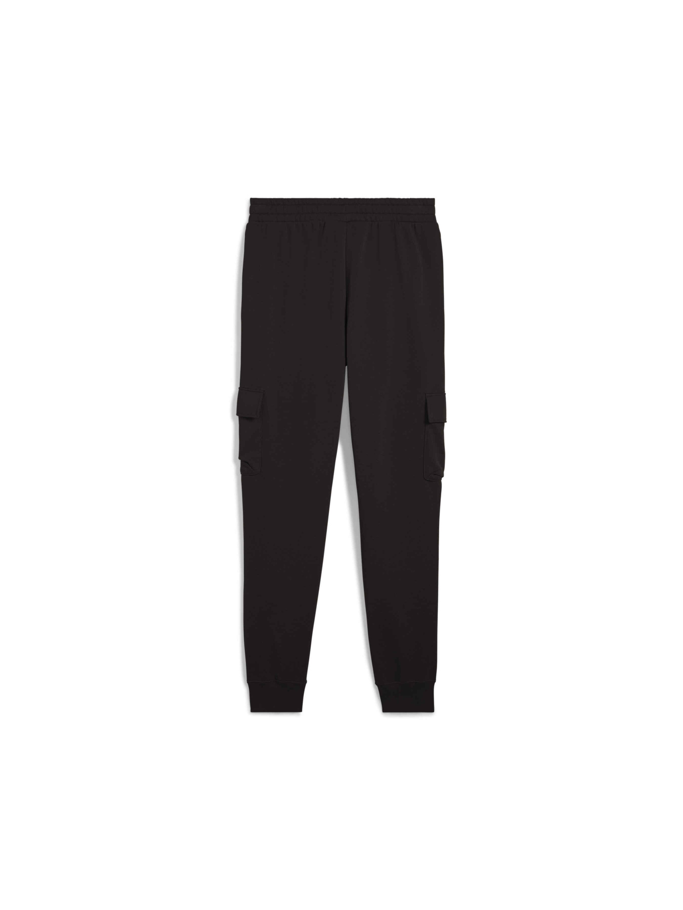 Спортивні штани PUMA Ess No. 1 Logo Cargo Pants модель 682661 Фото