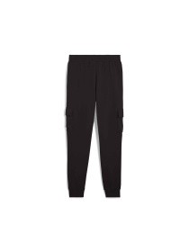 Спортивні штани PUMA Ess No. 1 Logo Cargo Pants модель 682661 Фото