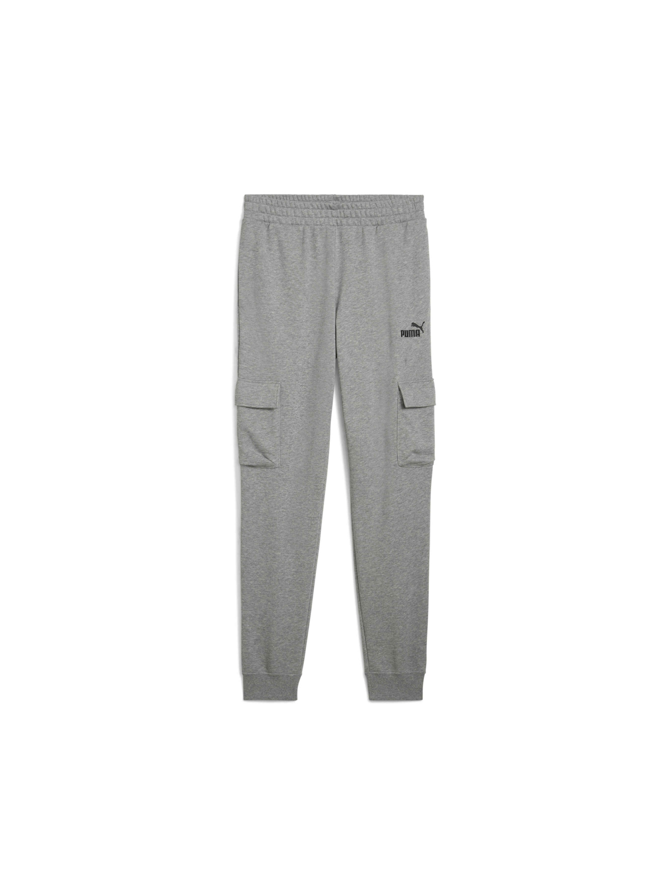 Штани спортивні PUMA Ess No. 1 Logo Cargo Pants модель 682661 Фото