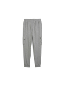 Штани спортивні PUMA Ess No. 1 Logo Cargo Pants модель 682661 Фото