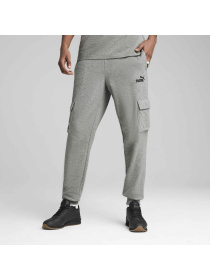 Штани спортивні PUMA Ess No. 1 Logo Cargo Pants модель 682661 Фото