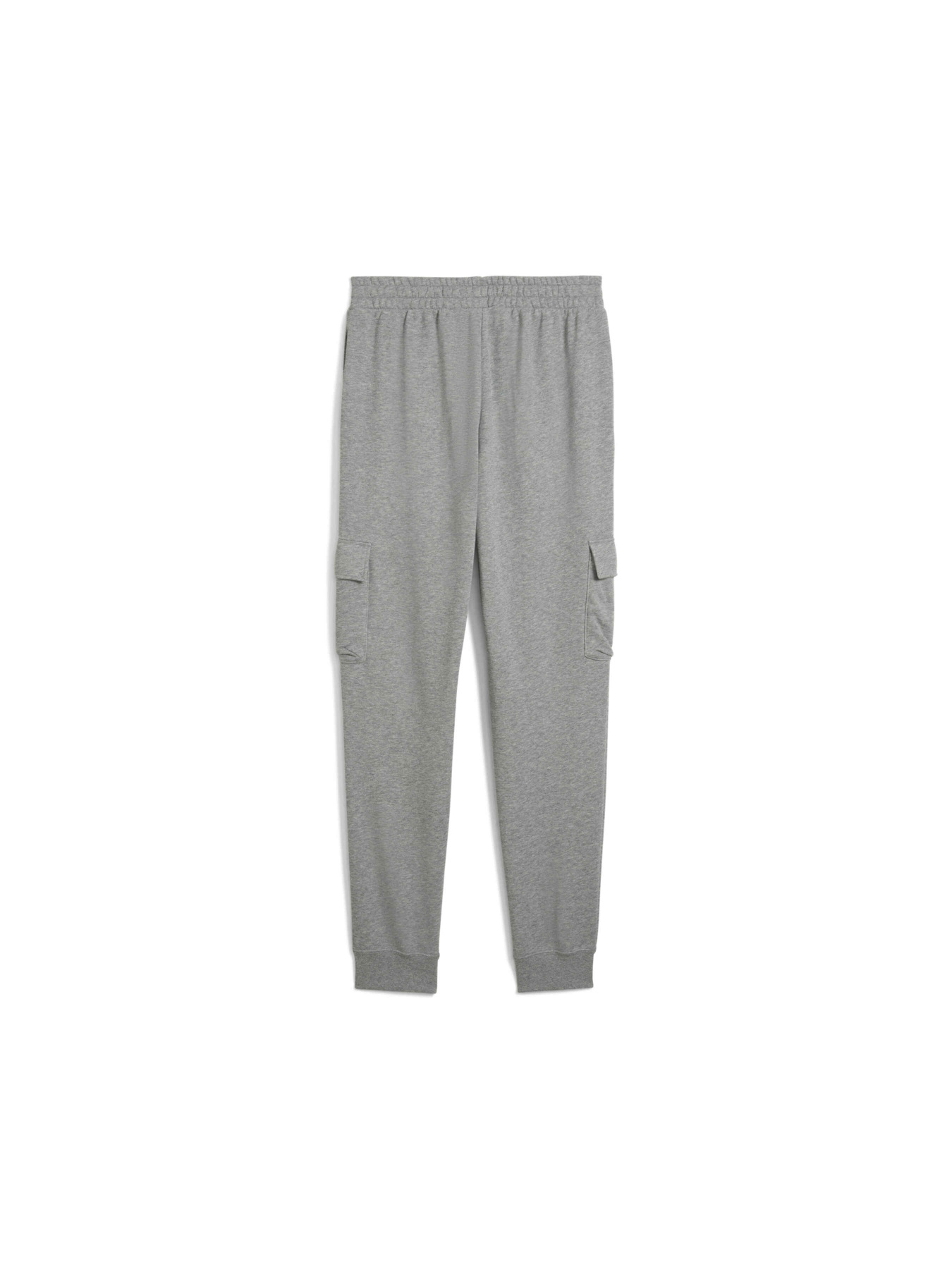 Спортивні штани PUMA Ess No. 1 Logo Cargo Pants модель 682661 Фото