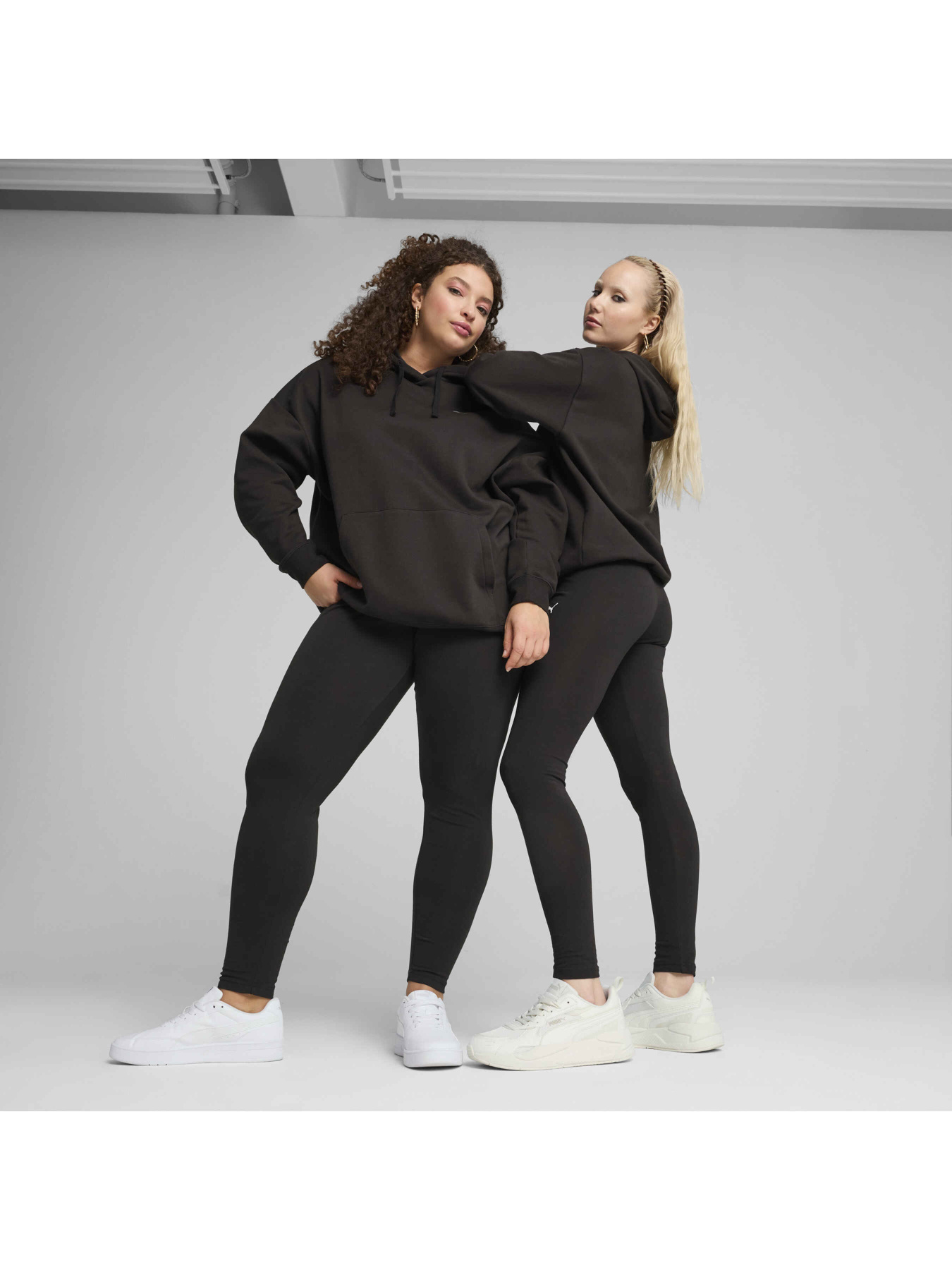 Легінси спортивні PUMA Ess Leggings модель 682424 Фото