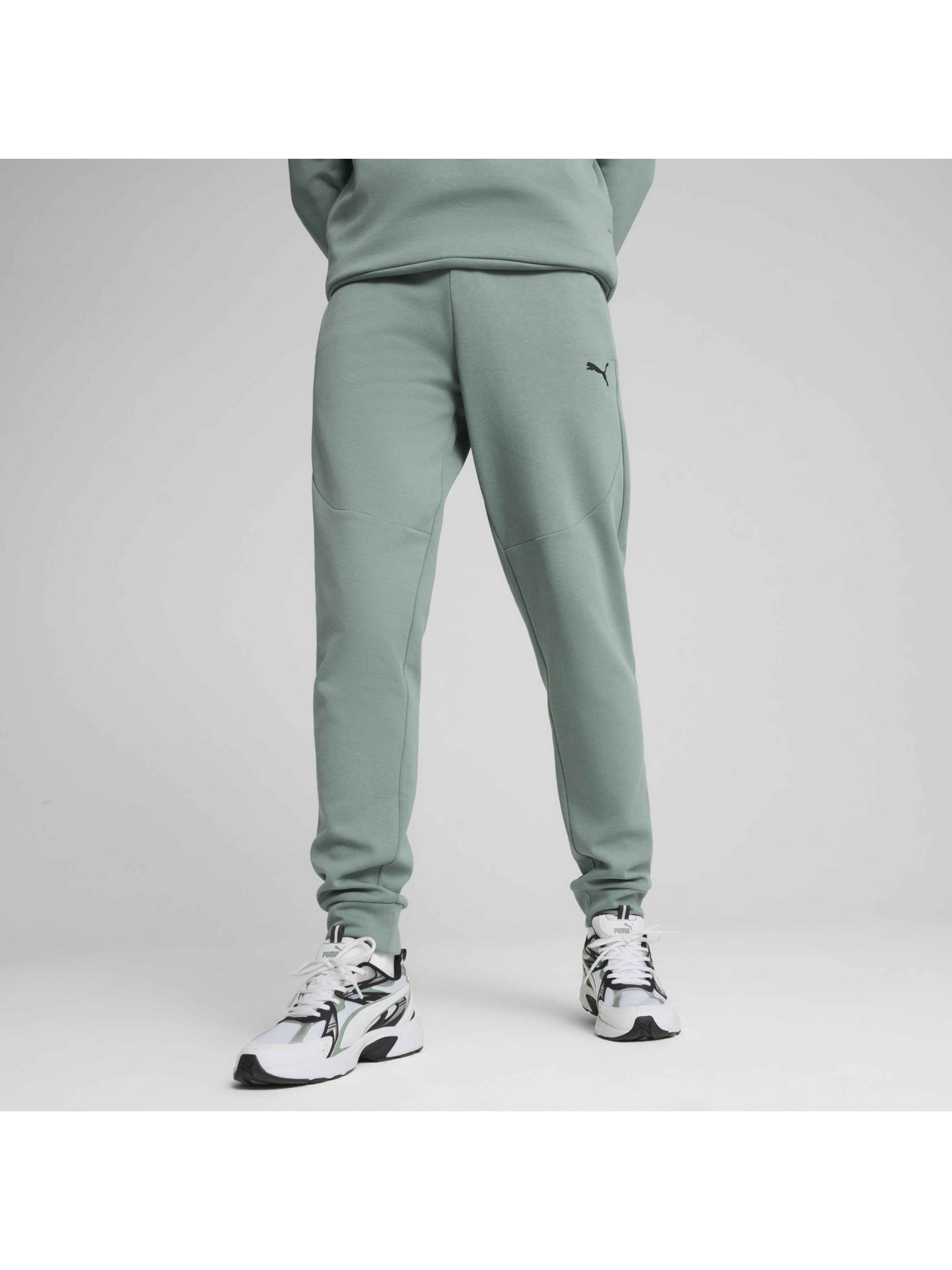Штани спортивні PUMA Tech Pants модель 684601 Фото