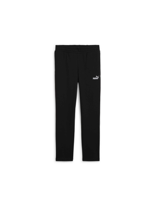 Штани спортивні PUMA Ess No. 1 Logo Sweatpants модель 682454 Фото
