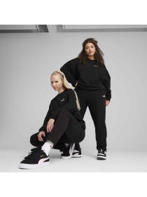 Штаны спортивные PUMA Ess No. 1 Logo Sweatpants модель 682454 Фото