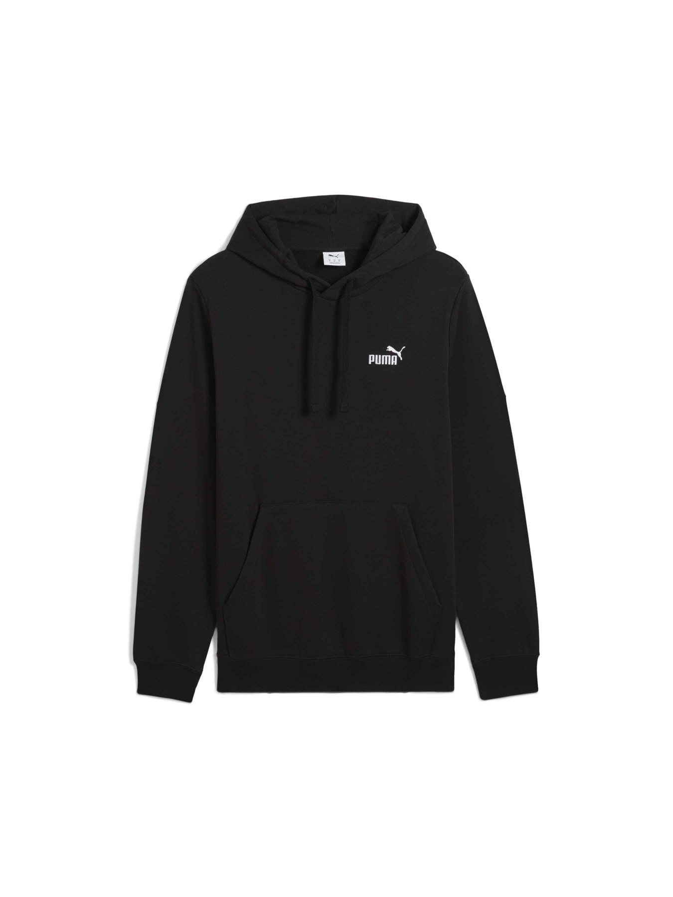 Худі PUMA Ess Small No. 1 Logo Hoodie модель 682576 Фото