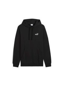 Худи PUMA Ess Small No. 1 Logo Hoodie модель 682576 Фото