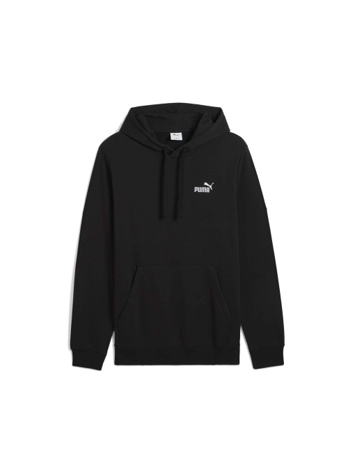 Худі PUMA Ess Small No. 1 Logo Hoodie модель 682576 Фото