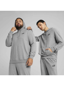 Худи PUMA Ess Small No. 1 Logo Hoodie модель 682576 Фото