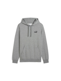 Худи PUMA Ess Small No. 1 Logo Hoodie модель 682576 Фото