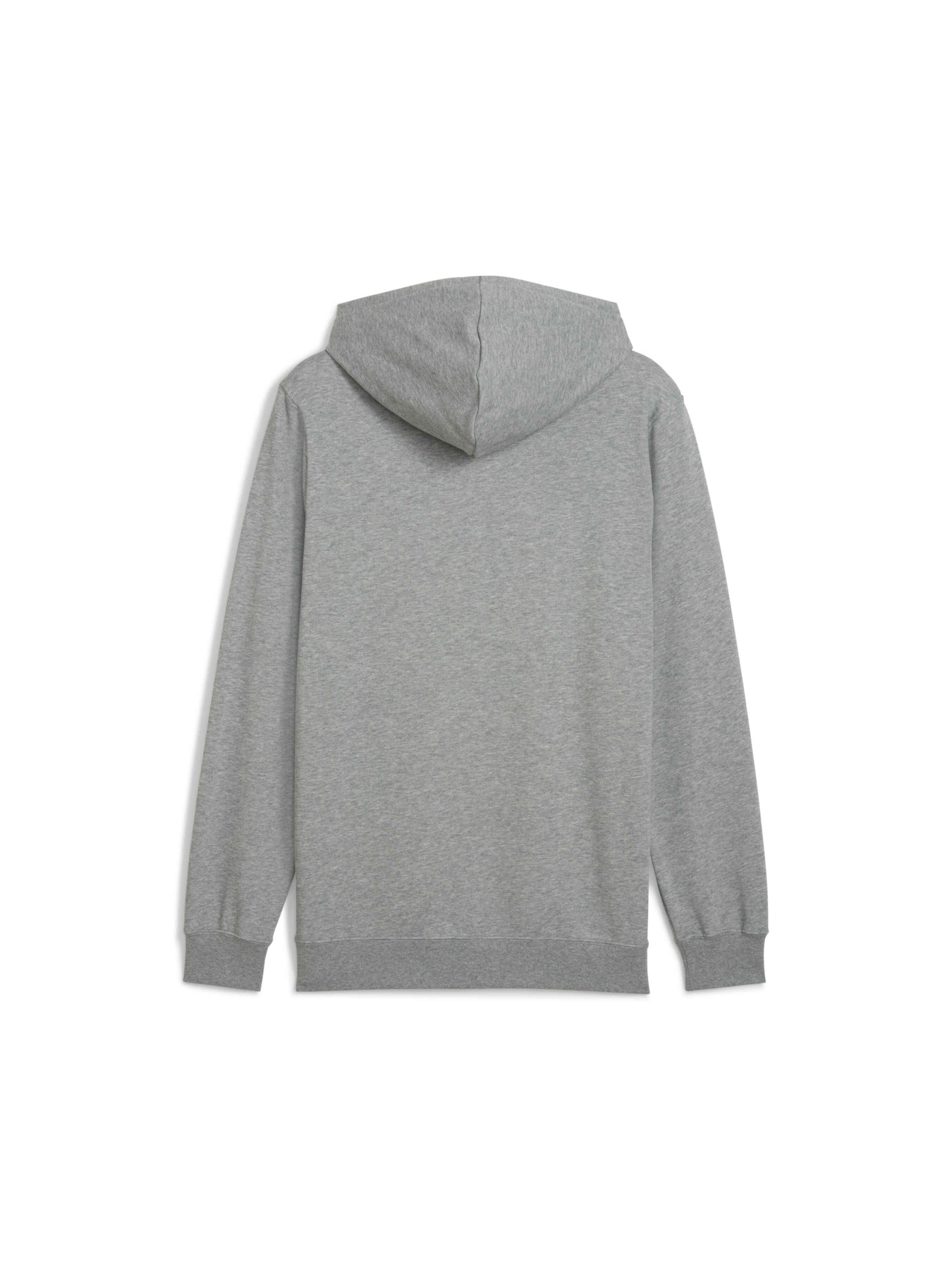 Худи PUMA Ess Small No. 1 Logo Hoodie модель 682576 Фото