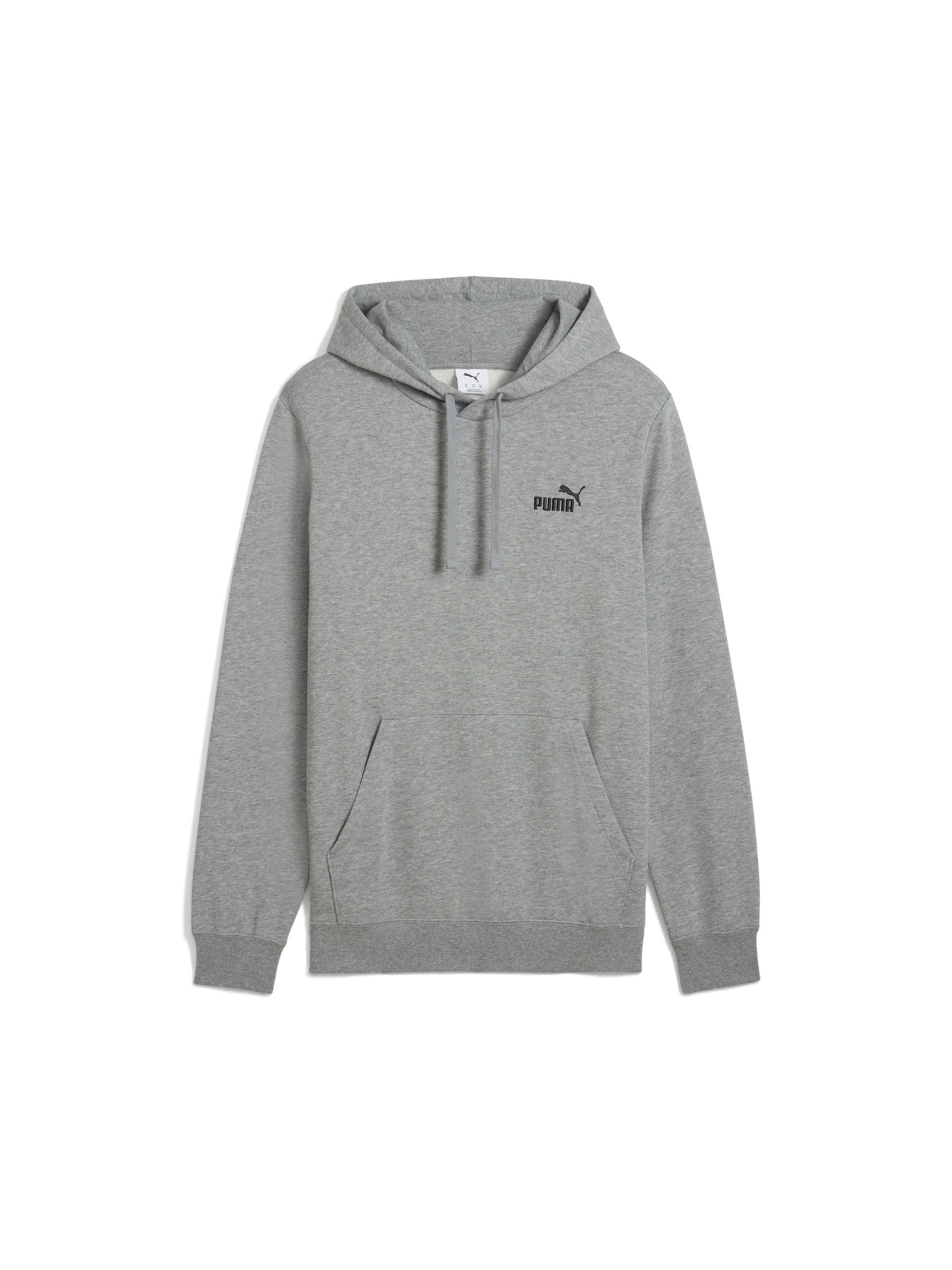 Худи PUMA Ess Small No. 1 Logo Hoodie модель 682576 Фото