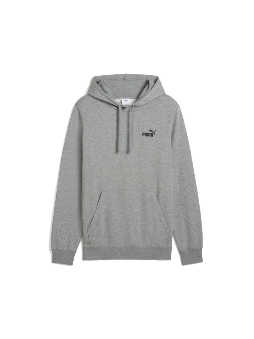 Худи PUMA Ess Small No. 1 Logo Hoodie модель 682576 Фото