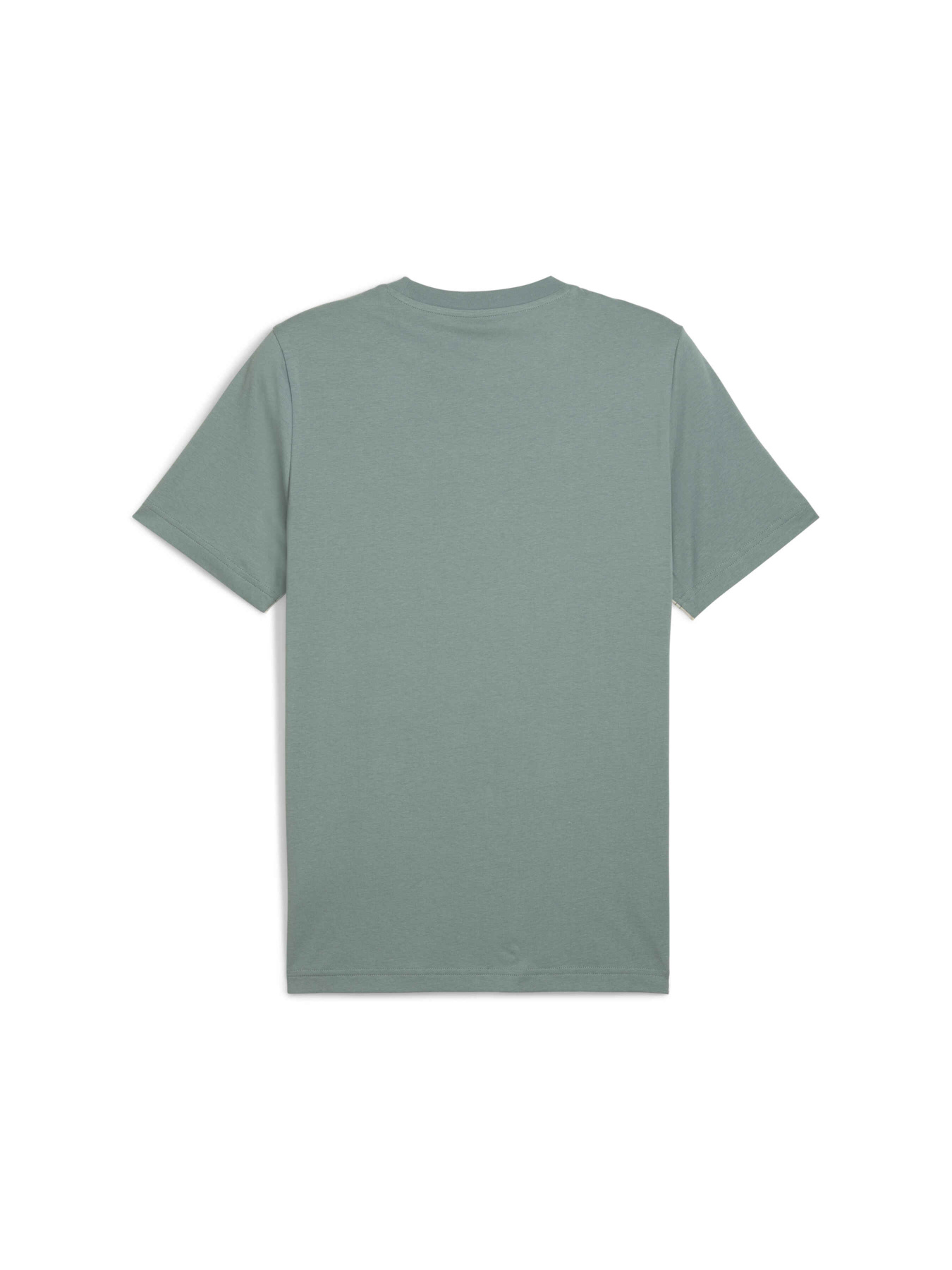 Футболка PUMA Ess Block Tee модель 684685 Фото