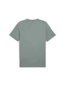 Футболка PUMA Ess Block Tee модель 684685 Фото