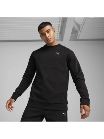 Свитшот PUMA Tech Crew модель 684599 Фото