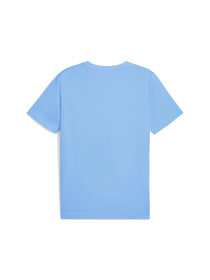 Футболка PUMA Ess No. 1 Logo Tee модель 682533 Фото