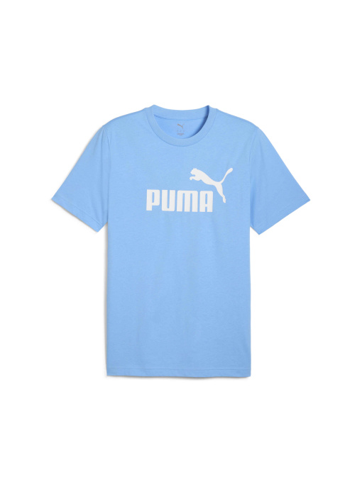 Футболка PUMA Ess No. 1 Logo Tee модель 682533 Фото