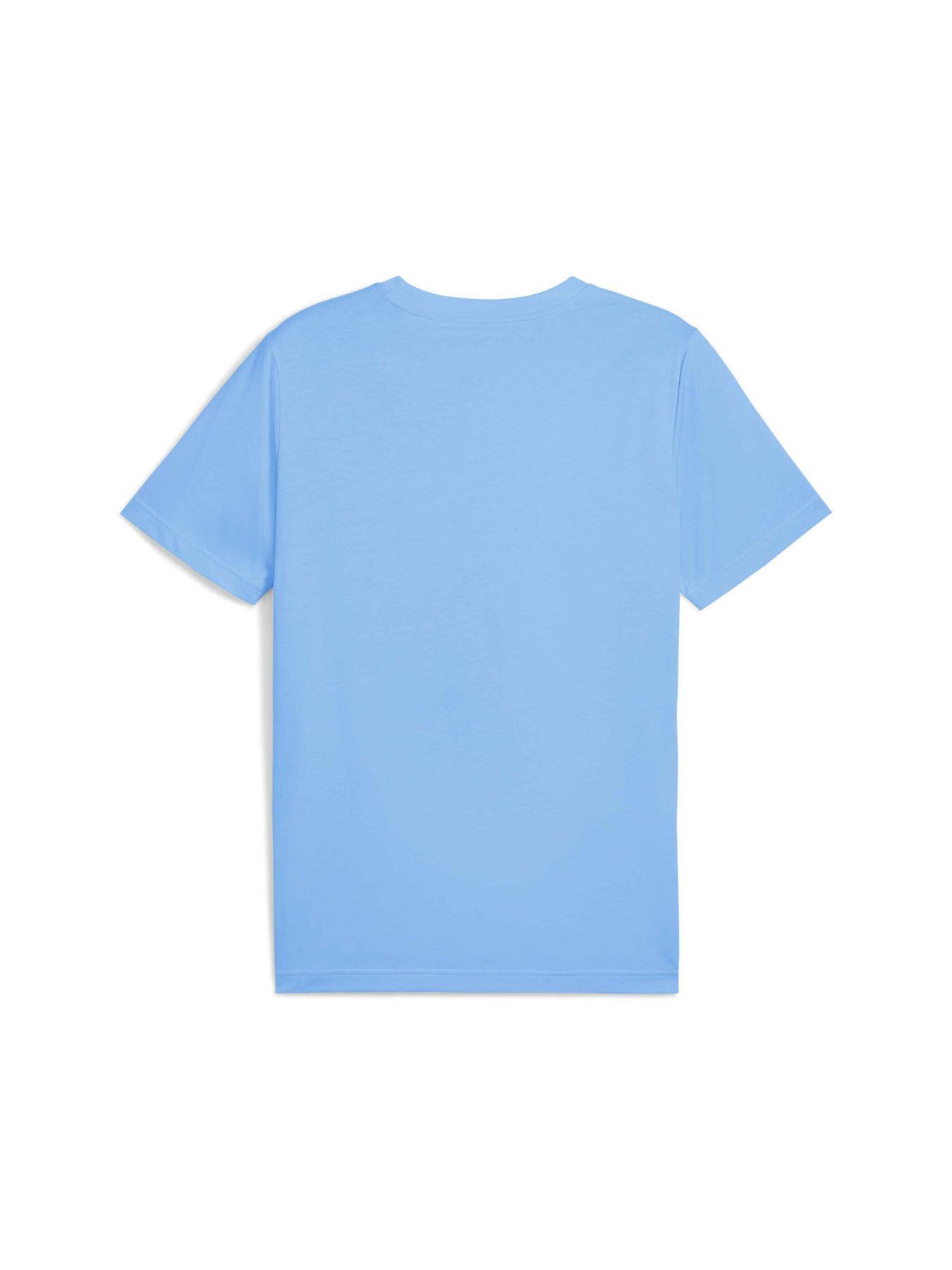 Футболка PUMA Ess No. 1 Logo Tee модель 682533 Фото