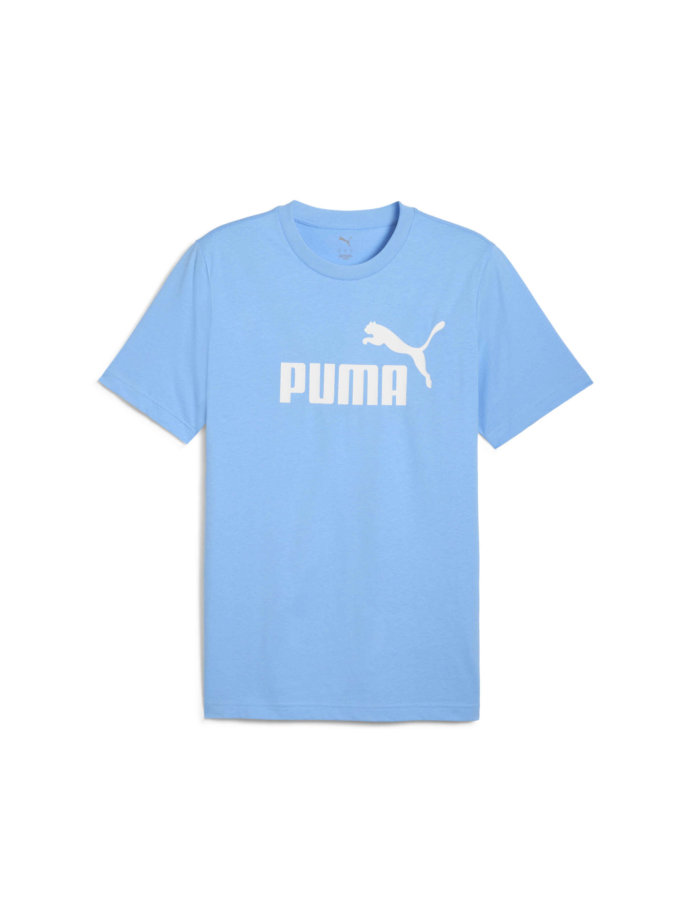 Футболка PUMA Ess No. 1 Logo Tee модель 682533 Фото