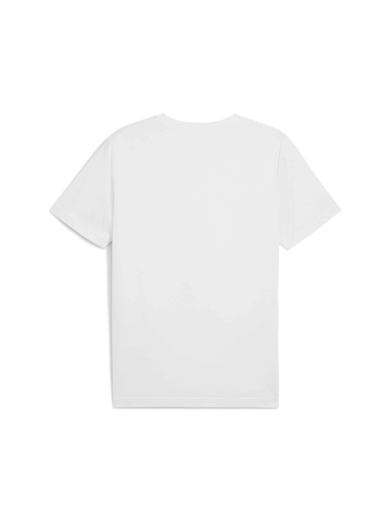 Футболка PUMA Ess No. 1 Logo Tee модель 682533 Футболка PUMA Ess No. 1 Logo Tee модель 682533 Фото