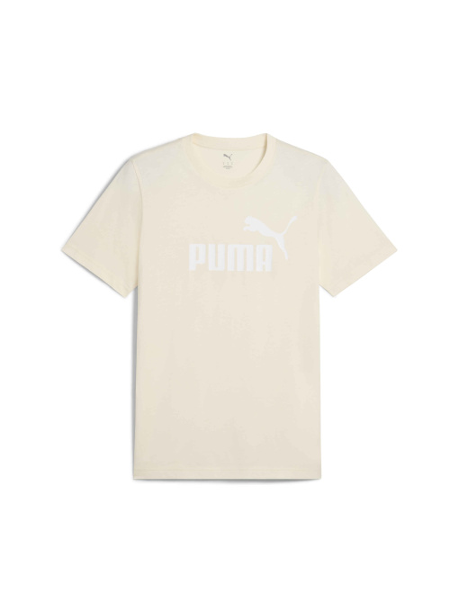 Футболка PUMA Ess No. 1 Logo Tee модель 682533 Фото
