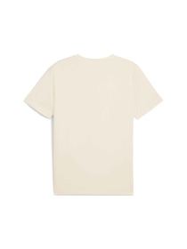 Футболка PUMA Ess No. 1 Logo Tee модель 682533 Фото