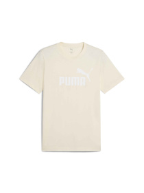 Футболка PUMA Ess No. 1 Logo Tee модель 682533 Фото
