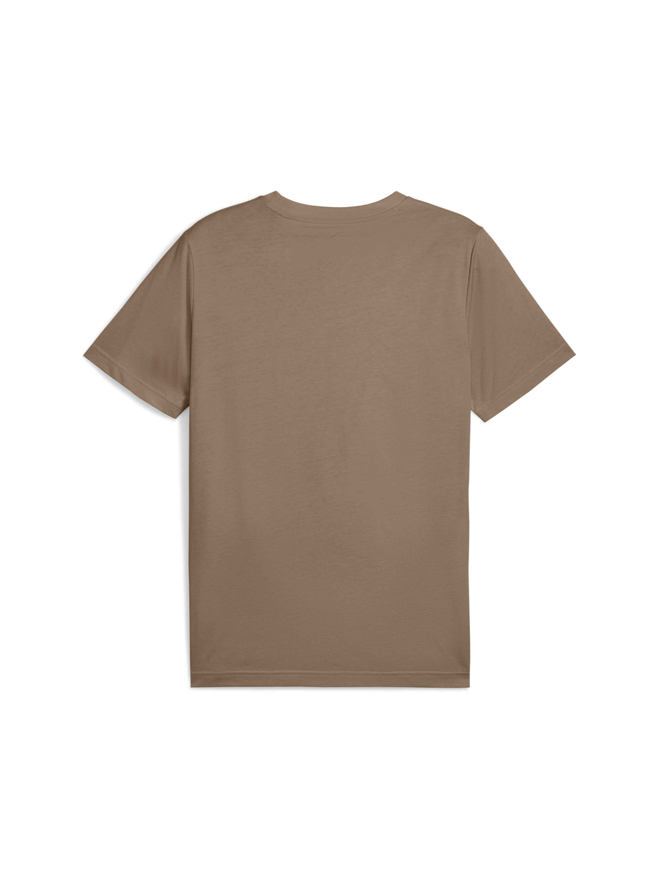 Футболка PUMA Ess No. 1 Logo Tee модель 682533 Фото