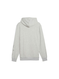 Худи PUMA Ess Logo Lab Hoodie модель 684665 Фото