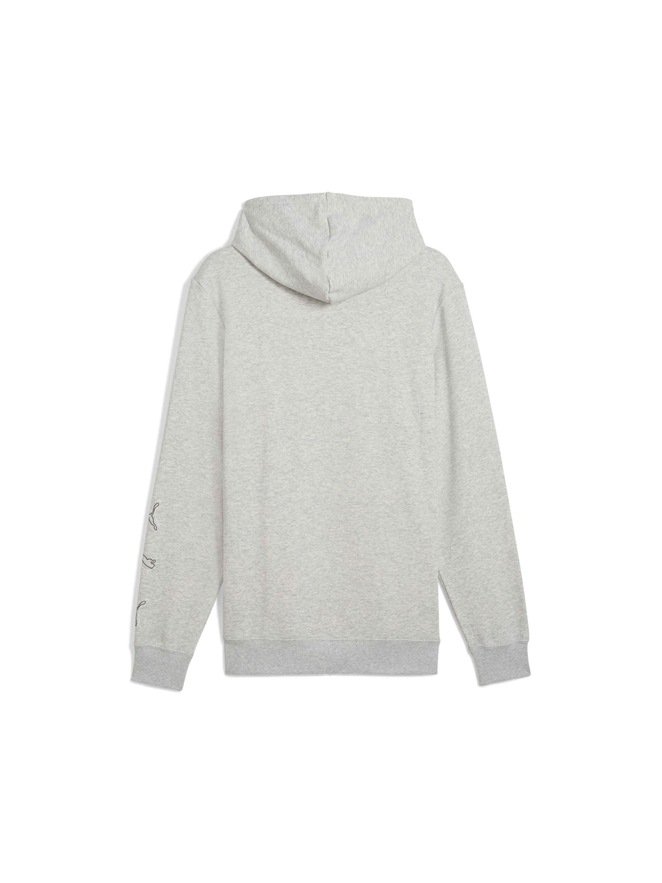 Худи и свитшоты PUMA Ess Logo Lab Hoodie модель 684665 Худи и свитшоты PUMA Ess Logo Lab Hoodie модель 684665 Фото