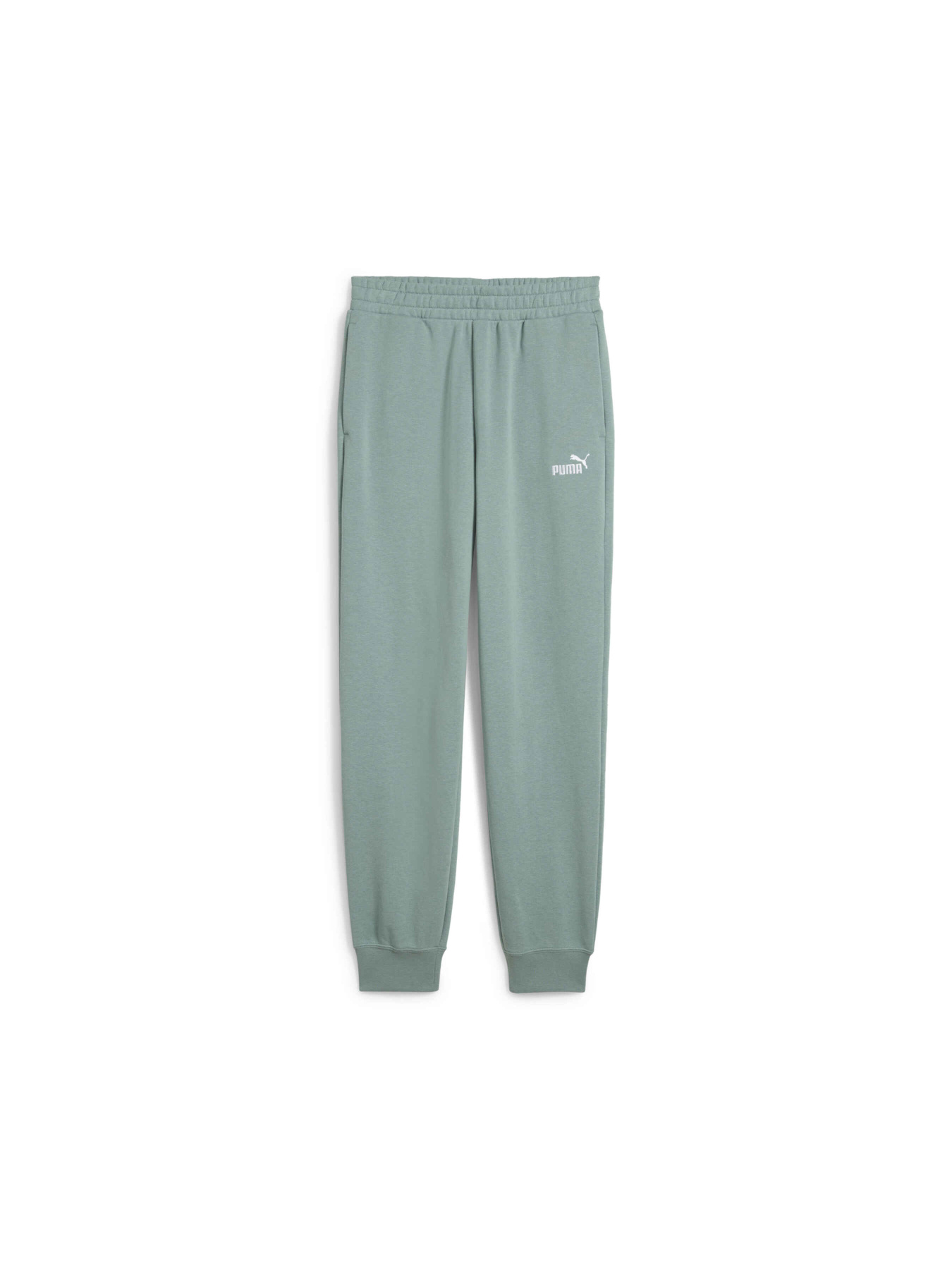 Штани спортивні PUMA Ess No. 1 Logo Sweatpants модель 682459 Фото
