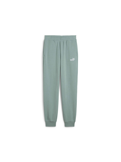 Штаны спортивные PUMA Ess No. 1 Logo Sweatpants модель 682459 Фото