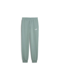 Спортивні штани PUMA Ess No. 1 Logo Sweatpants модель 682459 Фото