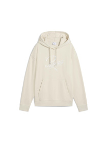 Худі PUMA Script Comfort Hoodie модель 684983 Фото