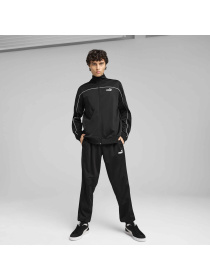 Спортивный костюм PUMA Poly Piping Suit модель 684852 Фото