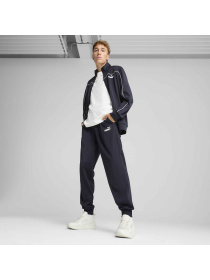Спортивный костюм PUMA Poly Piping Suit модель 684852 Фото