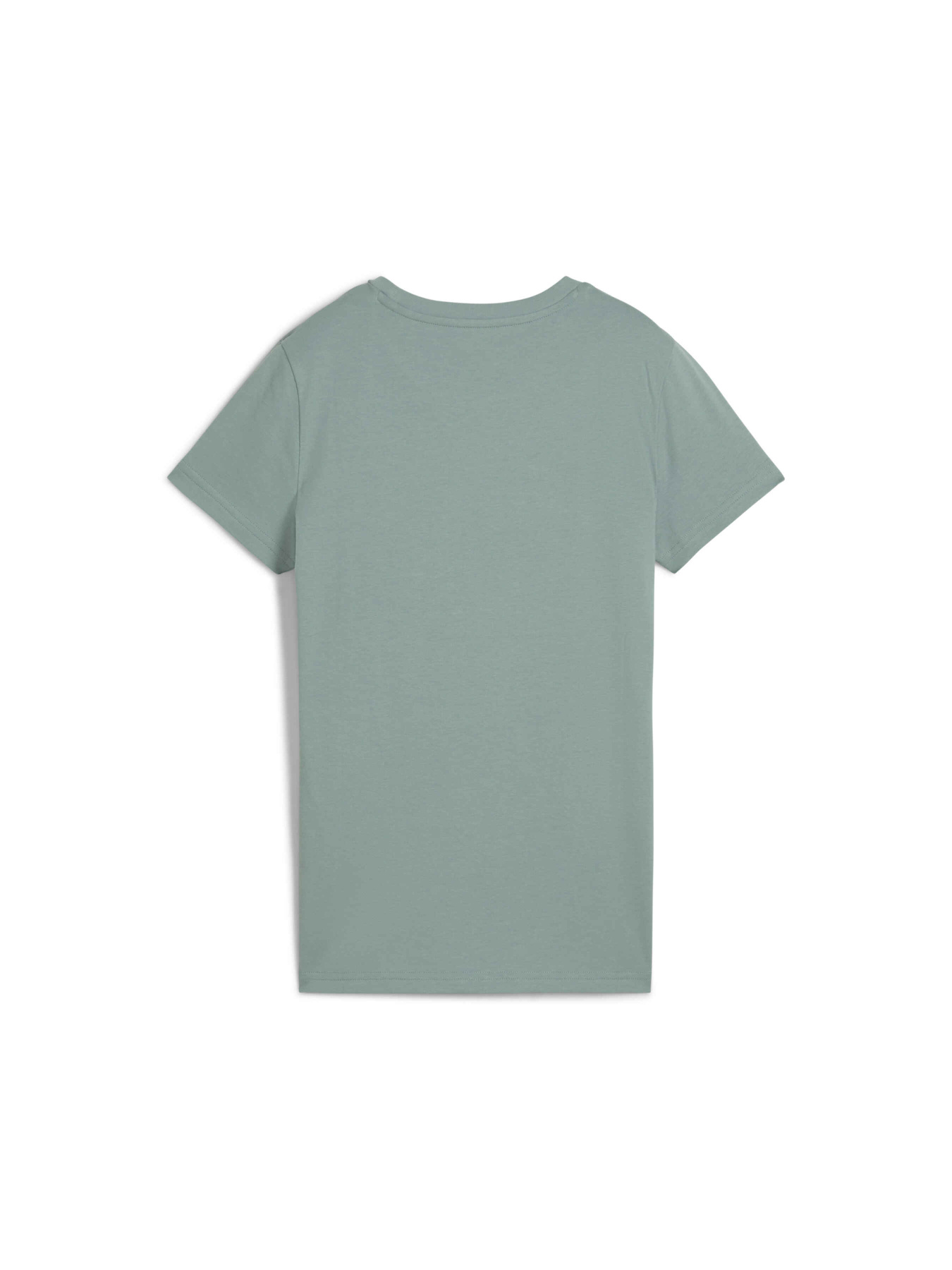 Футболка PUMA Graphics Floral Cat Logo Tee модель 685081 Фото