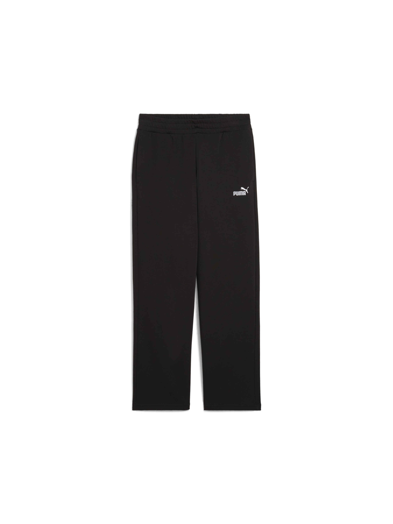 Штани спортивні PUMA Ess No.1 Logo Straight Pants модель 684979 Фото