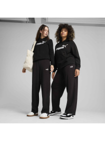 Штани спортивні PUMA Ess No.1 Logo Straight Pants модель 684979 Фото