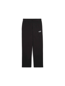 Штани спортивні PUMA Ess No.1 Logo Straight Pants модель 684979 Фото