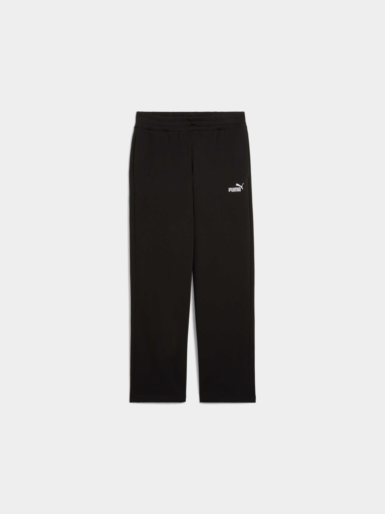 Штаны спортивные PUMA Ess No.1 Logo Straight Pants модель 684979 Фото