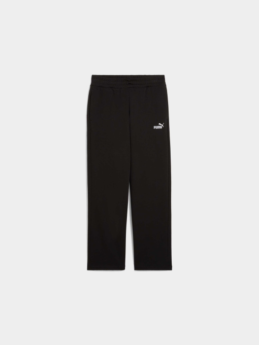 Штаны спортивные PUMA Ess No.1 Logo Straight Pants модель 684979 Фото