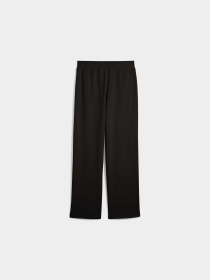 Штаны спортивные PUMA Ess No.1 Logo Straight Pants модель 684979 Фото