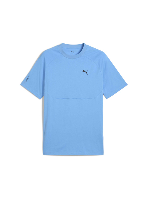 Футболка PUMA Tech Tee модель 684598 Фото