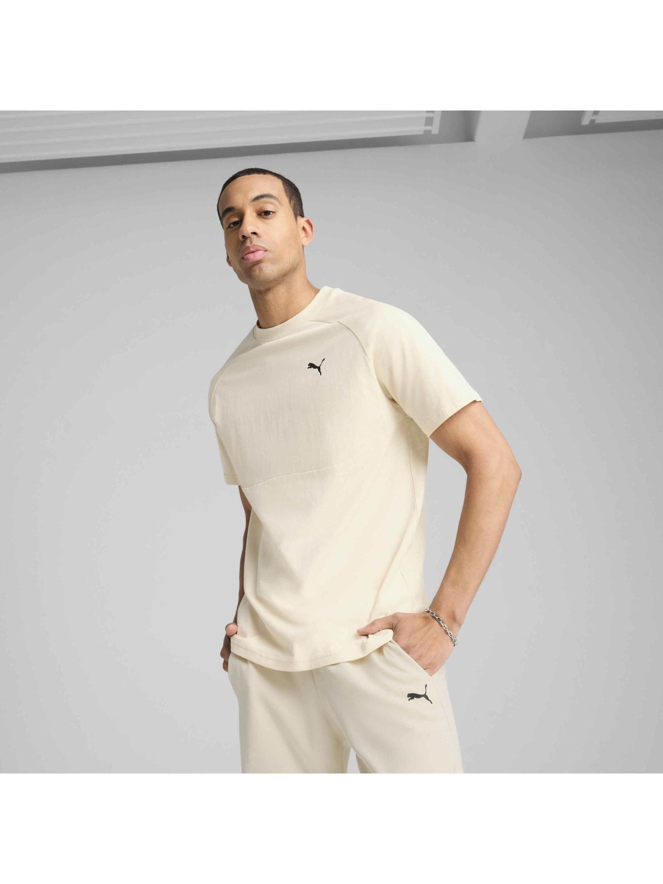 Футболка PUMA Tech Tee модель 684598 Фото
