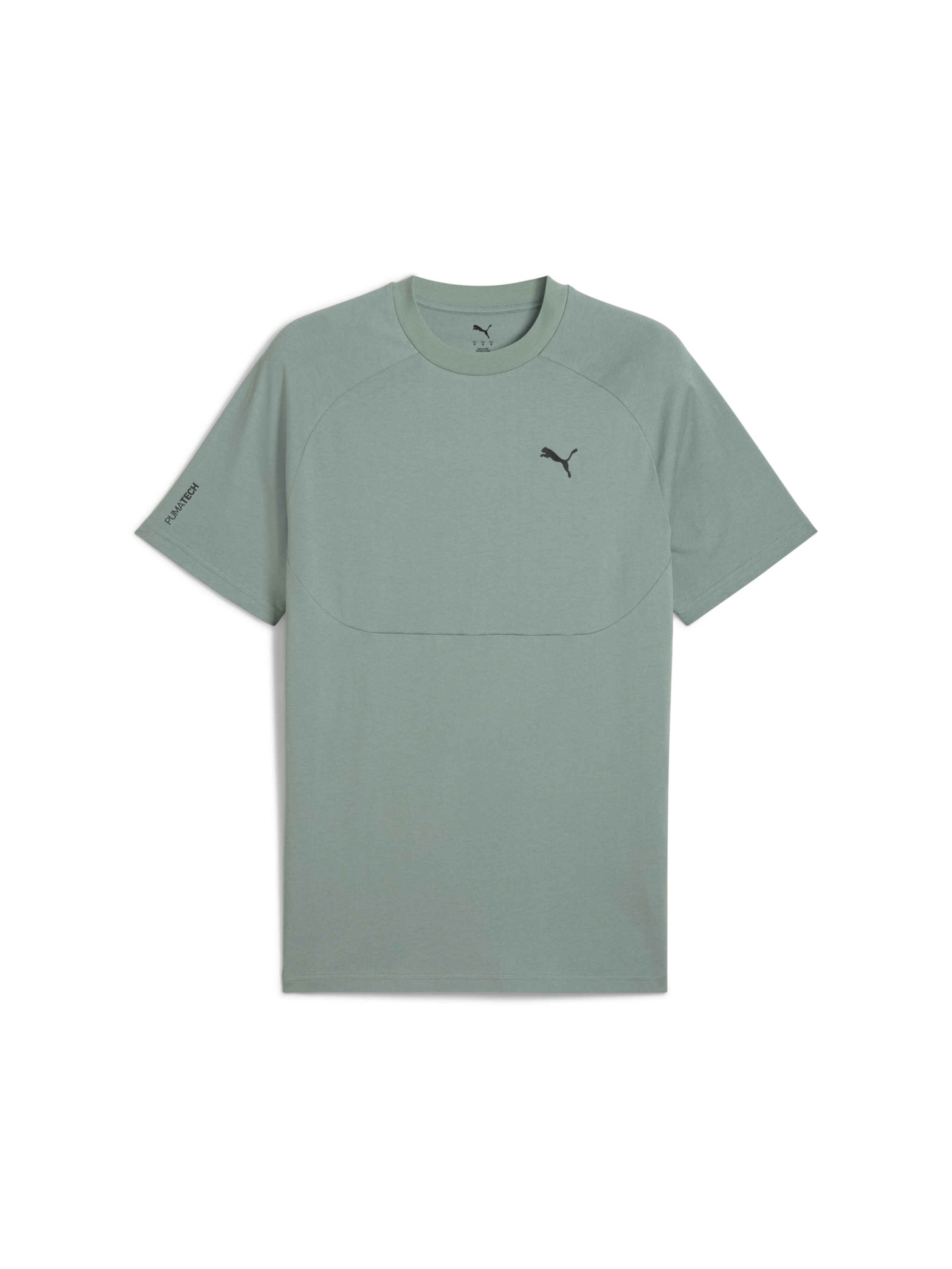 Футболка PUMA Tech Tee модель 684598 Фото