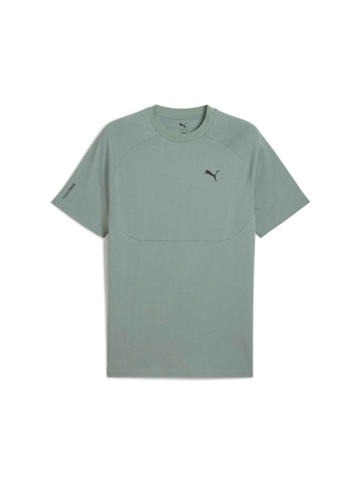 Футболка PUMA Tech Tee модель 684598 Фото